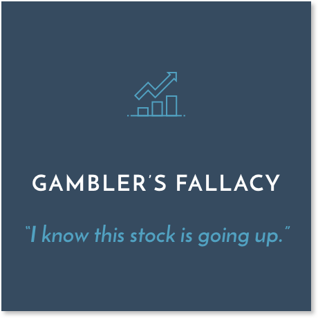 Gamblers Fallacy